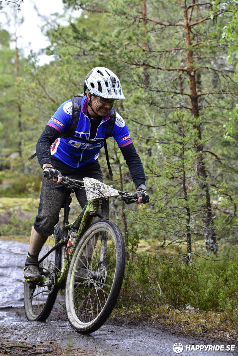 Bild från Lida Loop 2019